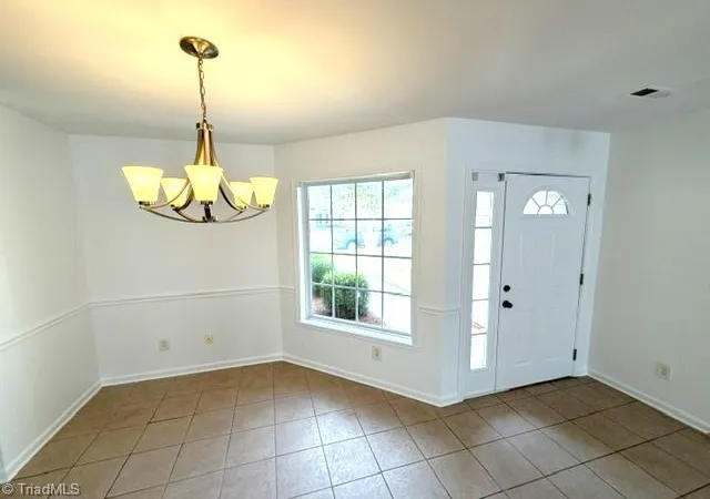 Photo 4 of Single family home for sale at 1313 Bayswater Dr, High Point, NC 27265 | MLS# 1224716 | Listing updated on 2026-09-08