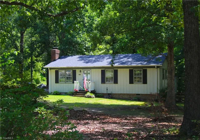 Homes for sale in Julian, NC | 4767 Old Julian Rd, Julian, NC 27283 | MLS# 1226328