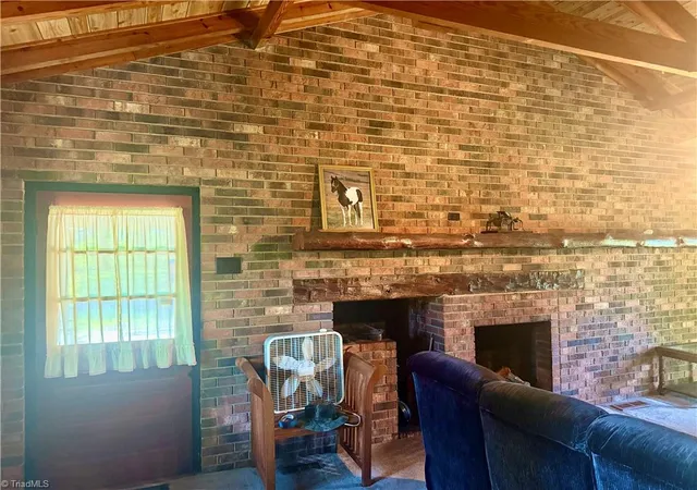 Photo 4 of Single family home for sale at 6494 W Us Hwy 64, Lexington, NC 27295 | MLS# 1233501 | Listing updated on 2026-10-18