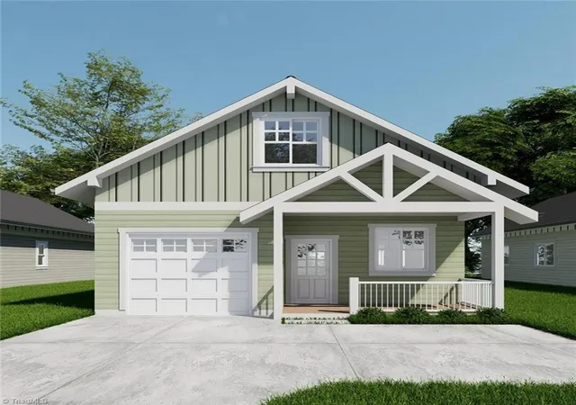 1st image of 1514 Mcconnell Rd, Greensboro, NC 27401 | MLS# 1224199