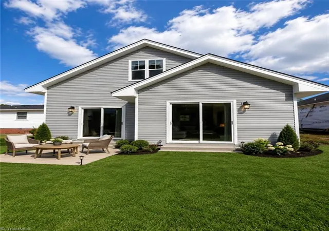 5th image of 1514 Mcconnell Rd, Greensboro, NC 27401 | MLS# 1224199