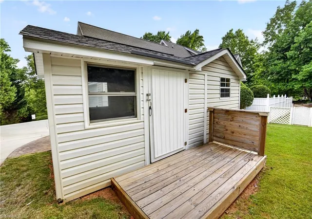 50th image of 697 Graceland Dr, Asheboro, NC 27205 | MLS# 1225077