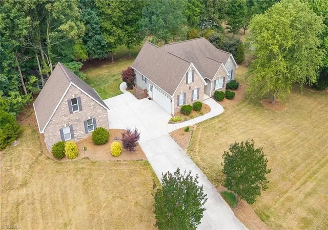 Homes for sale in Stokesdale, NC | 8475 Hunting Ct, Stokesdale, NC 27357 | MLS# 1224084