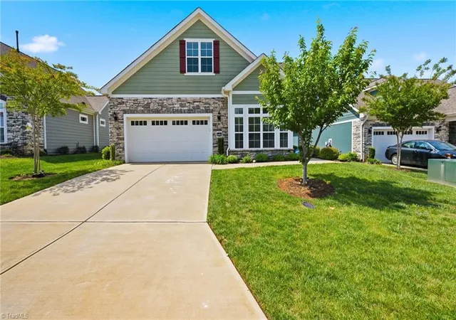 2nd image of 1005 Bryant Ct, Mebane, NC 27302 | MLS# 1217971