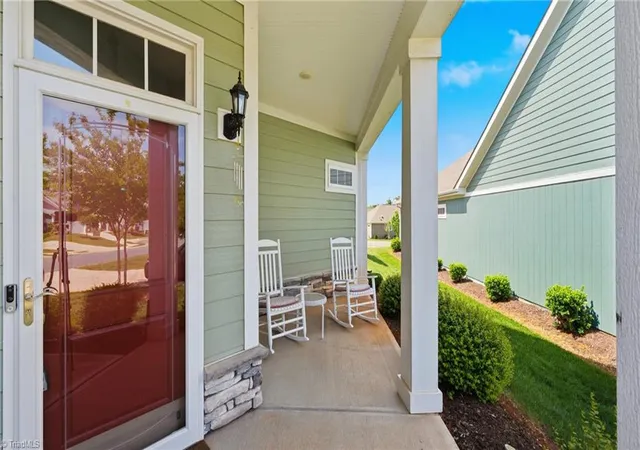 3rd image of 1005 Bryant Ct, Mebane, NC 27302 | MLS# 1217971