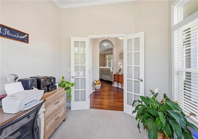 4th image of 1005 Bryant Ct, Mebane, NC 27302 | MLS# 1217971