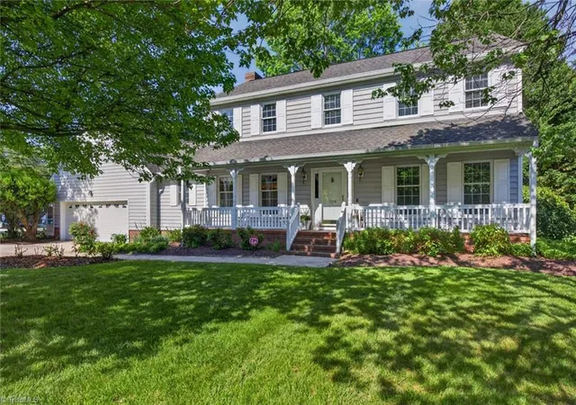 Photo 1 of Sale Pending at 104 Meadowood Dr, Burlington, NC 27215 | MLS# 1217347 | Listing updated on 2026-09-15