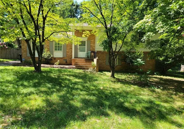 1st image of 2615 Azalea Dr, Greensboro, NC 27407 | MLS# 1231206