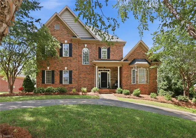 1st image of 4701 Pebble Lake Dr, Pfafftown, NC 27040 | MLS# 1232990