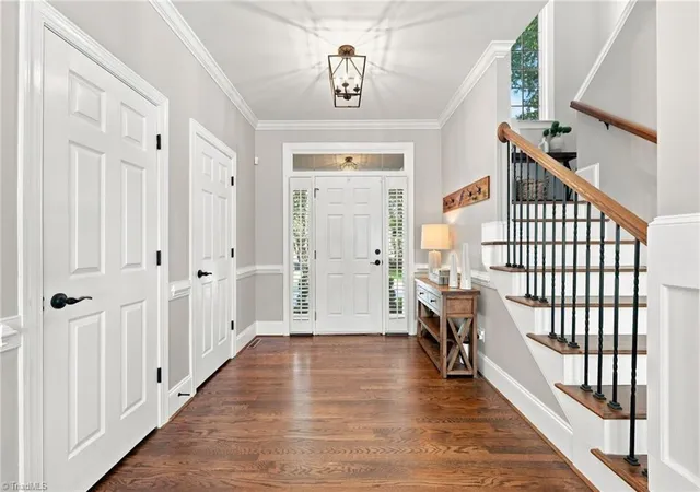 image of 4701 Pebble Lake Dr, Pfafftown, NC 27040 | MLS# 1232990