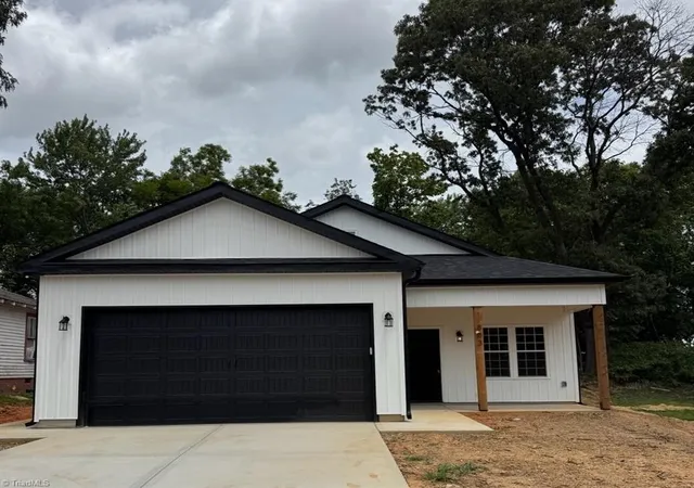 Photo 1 of Single family home for sale at 803 Granby Ave, High Point, NC 27260 | MLS# 1228596 | Listing updated on 2026-08-26