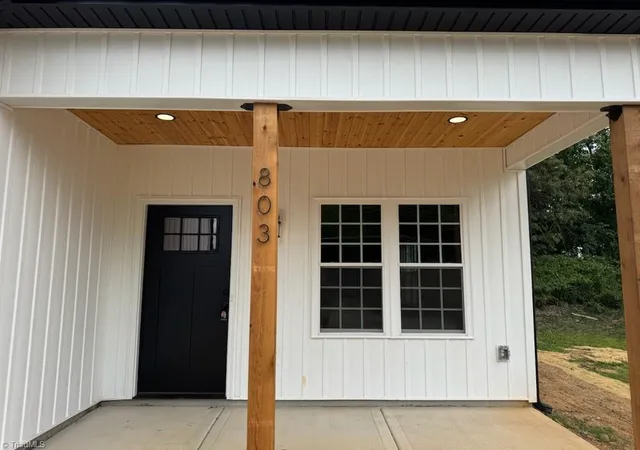 Photo 2 of Single family home for sale at 803 Granby Ave, High Point, NC 27260 | MLS# 1228596 | Listing updated on 2026-08-26