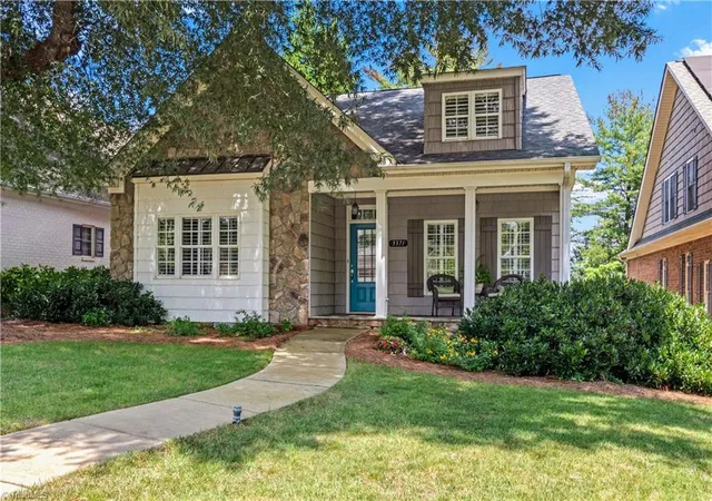 1st image of 3371 York Rd, Winston Salem, NC 27106 | MLS# 1230109