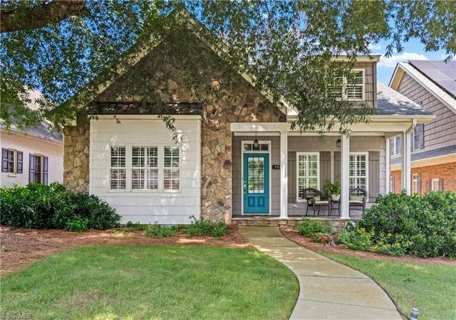 2nd image of 3371 York Rd, Winston Salem, NC 27106 | MLS# 1230109