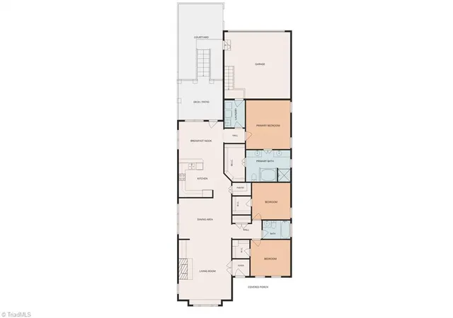 34th image of 3371 York Rd, Winston Salem, NC 27106 | MLS# 1230109