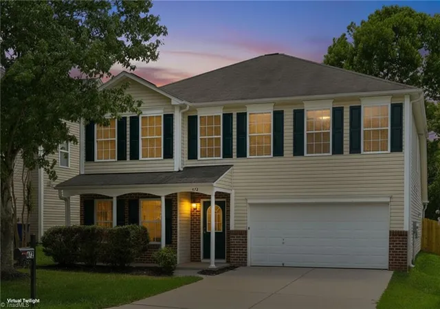 1st image of 472 Hancock Dr, Kernersville, NC 27284 | MLS# 1230870