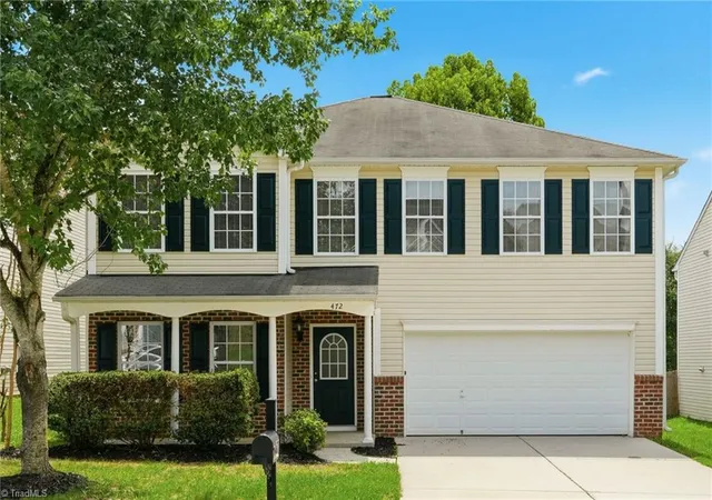 2nd image of 472 Hancock Dr, Kernersville, NC 27284 | MLS# 1230870
