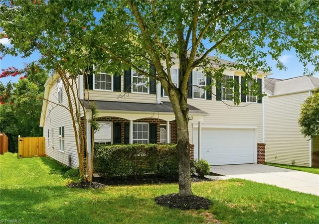 39th image of 472 Hancock Dr, Kernersville, NC 27284 | MLS# 1230870