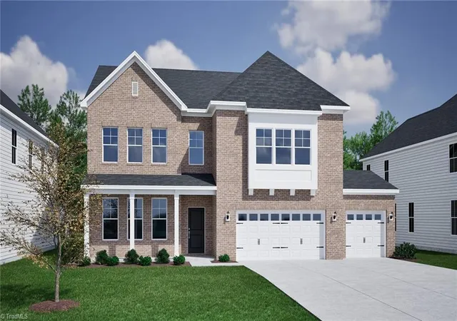 1st image of 5606 Penguin Dr, Summerfield, NC 27358 | MLS# 1223611
