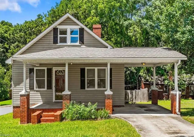 1st image of 1025 Lawson St, Eden, NC 27288 | MLS# 1229766