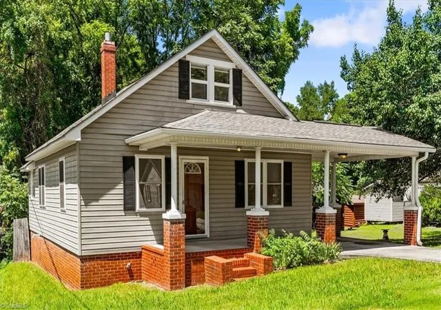 2nd image of 1025 Lawson St, Eden, NC 27288 | MLS# 1229766