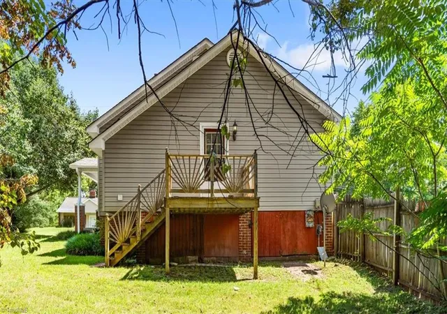 36th image of 1025 Lawson St, Eden, NC 27288 | MLS# 1229766
