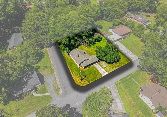 4th image of 1025 Lawson St, Eden, NC 27288 | MLS# 1229766