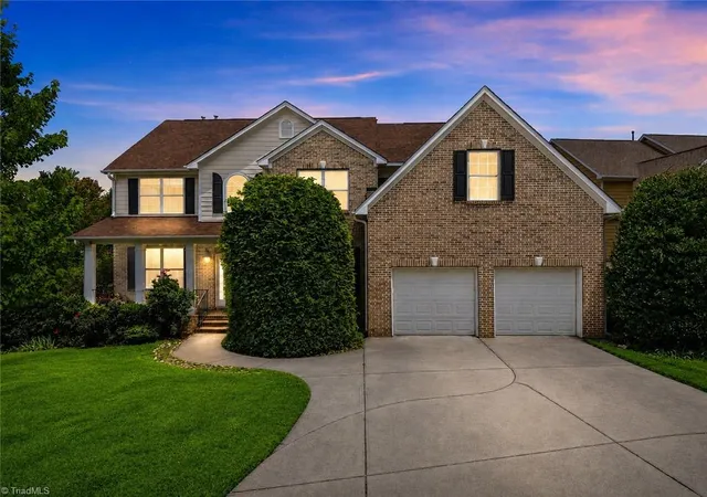 1st image of 3706 Worthing Ct, Greensboro, NC 27455 | MLS# 1225172