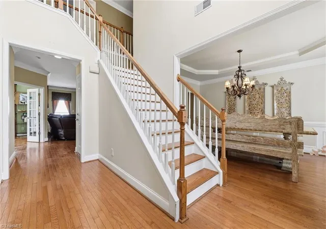 3rd image of 3706 Worthing Ct, Greensboro, NC 27455 | MLS# 1225172