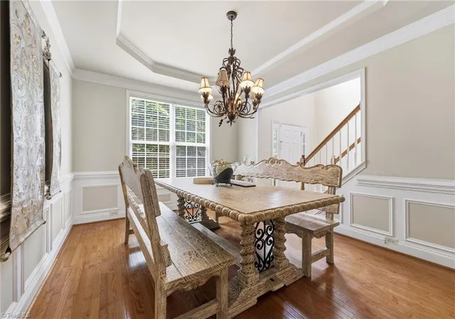 4th image of 3706 Worthing Ct, Greensboro, NC 27455 | MLS# 1225172