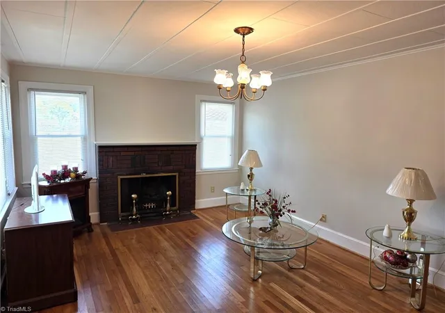 Homes for sale in Mount Airy, NC | 350 Linville Rd, Mount Airy, NC 27030 | MLS# 1225397