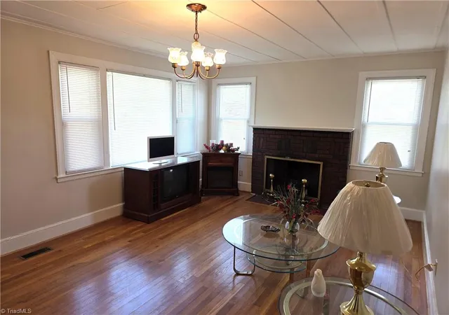 Homes for sale in Mount Airy, NC | 350 Linville Rd, Mount Airy, NC 27030 | MLS# 1225397