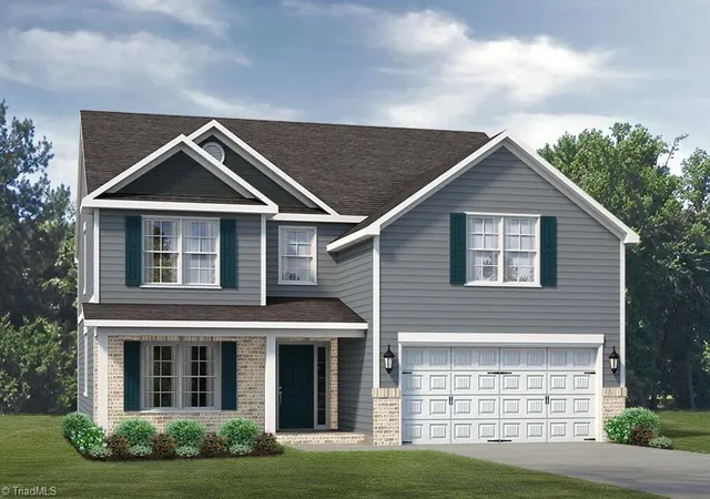 1st image of 804 Council Ridge Rd, Graham, NC 27253 | MLS# 1214744