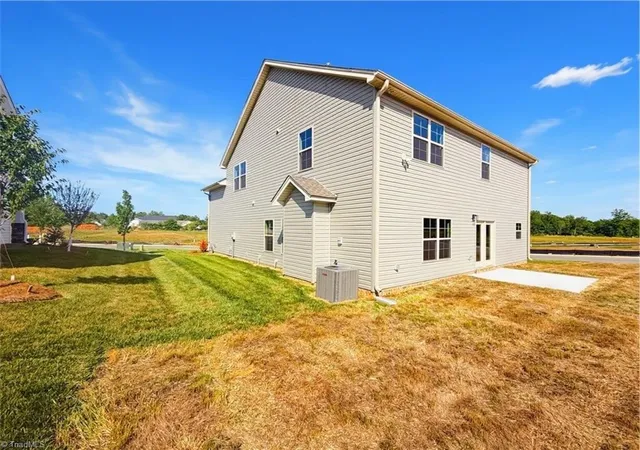 4th image of 804 Council Ridge Rd, Graham, NC 27253 | MLS# 1214744