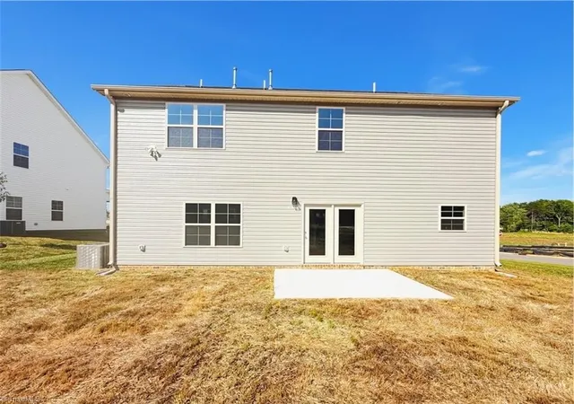 5th image of 804 Council Ridge Rd, Graham, NC 27253 | MLS# 1214744