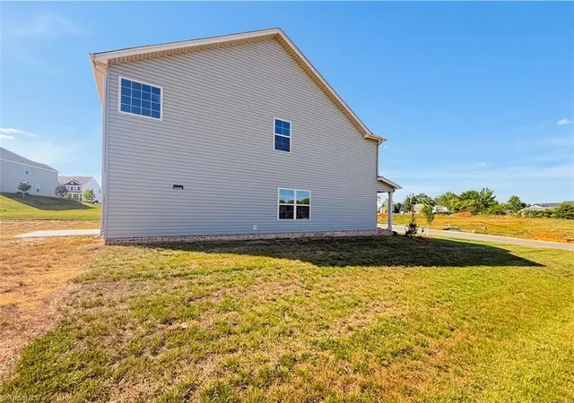 6th image of 804 Council Ridge Rd, Graham, NC 27253 | MLS# 1214744