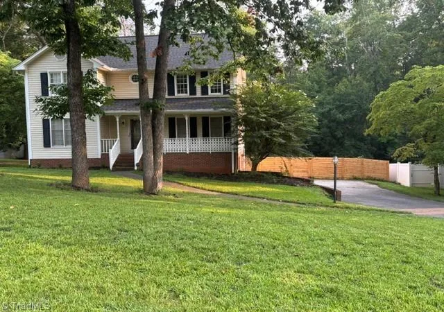 Photo 1 of Sale Pending at 2089 Pembrooke Forest Dr, Winston Salem, NC 27106 | MLS# 1229059 | Listing updated on 2026-08-31
