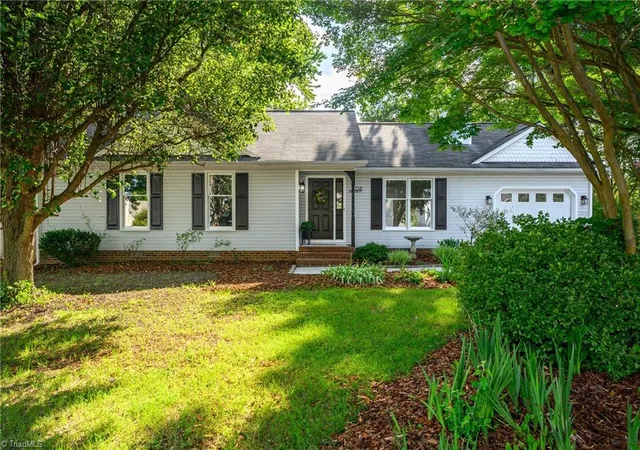 Photo 1 of Sale Pending at 108 Sullivan Ct, Gibsonville, NC 27249 | MLS# 1230966 | Listing updated on 2026-08-20