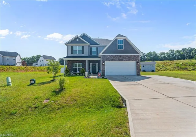 Photo 1 of Single family home for sale at 139 Snickers Ct, Lexington, NC 27295 | MLS# 1227343 | Listing updated on 2026-08-15