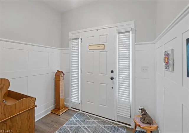 Photo 3 of Single family home for sale at 139 Snickers Ct, Lexington, NC 27295 | MLS# 1227343 | Listing updated on 2026-08-15