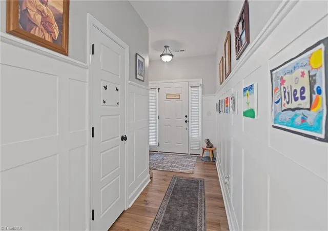Photo 4 of Single family home for sale at 139 Snickers Ct, Lexington, NC 27295 | MLS# 1227343 | Listing updated on 2026-08-15