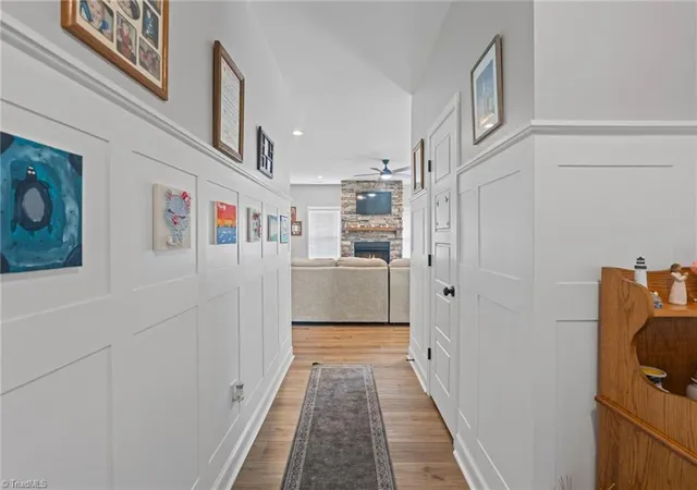 Photo 5 of Single family home for sale at 139 Snickers Ct, Lexington, NC 27295 | MLS# 1227343 | Listing updated on 2026-08-15