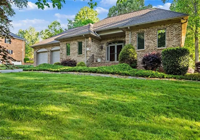 1st image of 191 Wexham Rd, Winston Salem, NC 27103 | MLS# 1226790