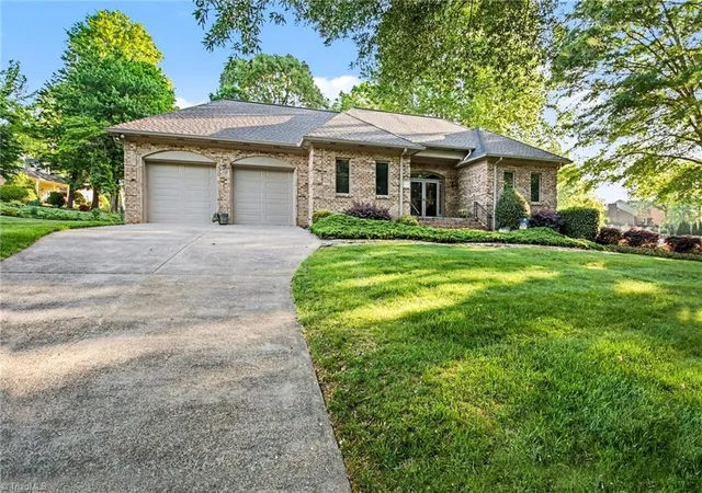 2nd image of 191 Wexham Rd, Winston Salem, NC 27103 | MLS# 1226790