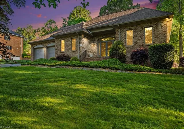 37th image of 191 Wexham Rd, Winston Salem, NC 27103 | MLS# 1226790