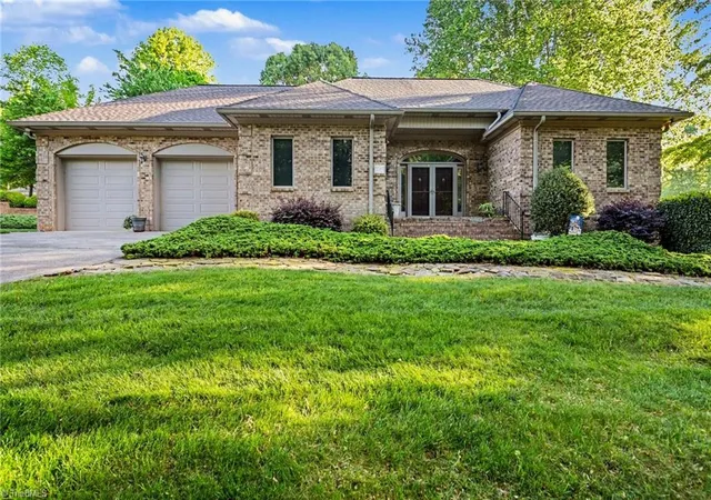 3rd image of 191 Wexham Rd, Winston Salem, NC 27103 | MLS# 1226790