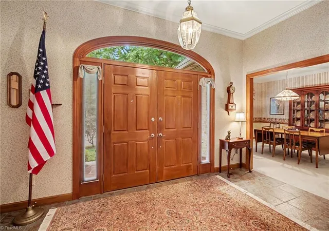 5th image of 191 Wexham Rd, Winston Salem, NC 27103 | MLS# 1226790