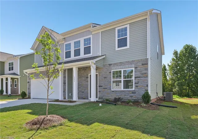 Photo 3 of Sale Pending at 398 Shiloh Way, Mebane, NC 27302 | MLS# 1228272 | Listing updated on 2026-08-28