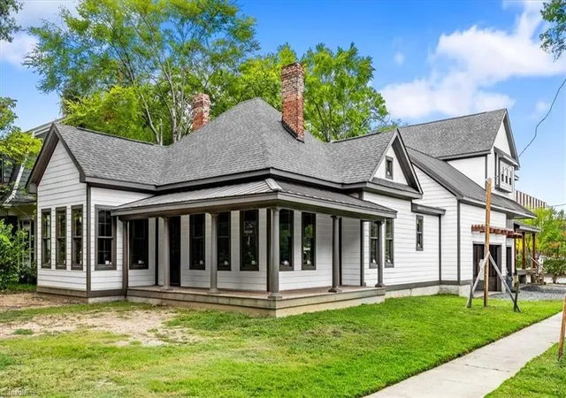 1st image of 309 E Bessemer Ave, Greensboro, NC 27401 | MLS# 1231205