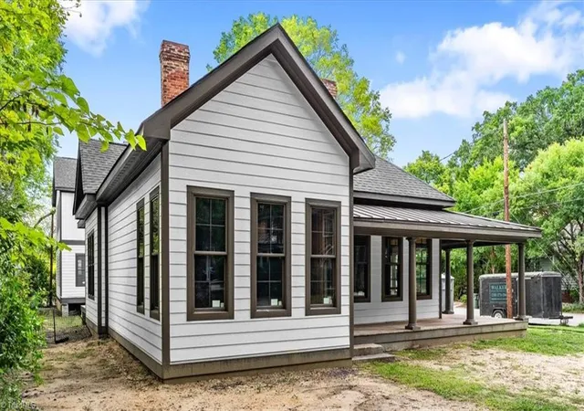 4th image of 309 E Bessemer Ave, Greensboro, NC 27401 | MLS# 1231205
